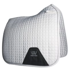 COLOUR FUSION DRESSAGE SADDLE PAD -Best Equestrian Supplies colour fusion dressage saddle pad 1
