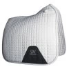 COLOUR FUSION DRESSAGE SADDLE PAD -Best Equestrian Supplies colour fusion dressage saddle pad
