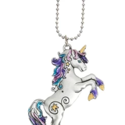 COLOURFUL CAR CHARM -Best Equestrian Supplies colourful car charm 2