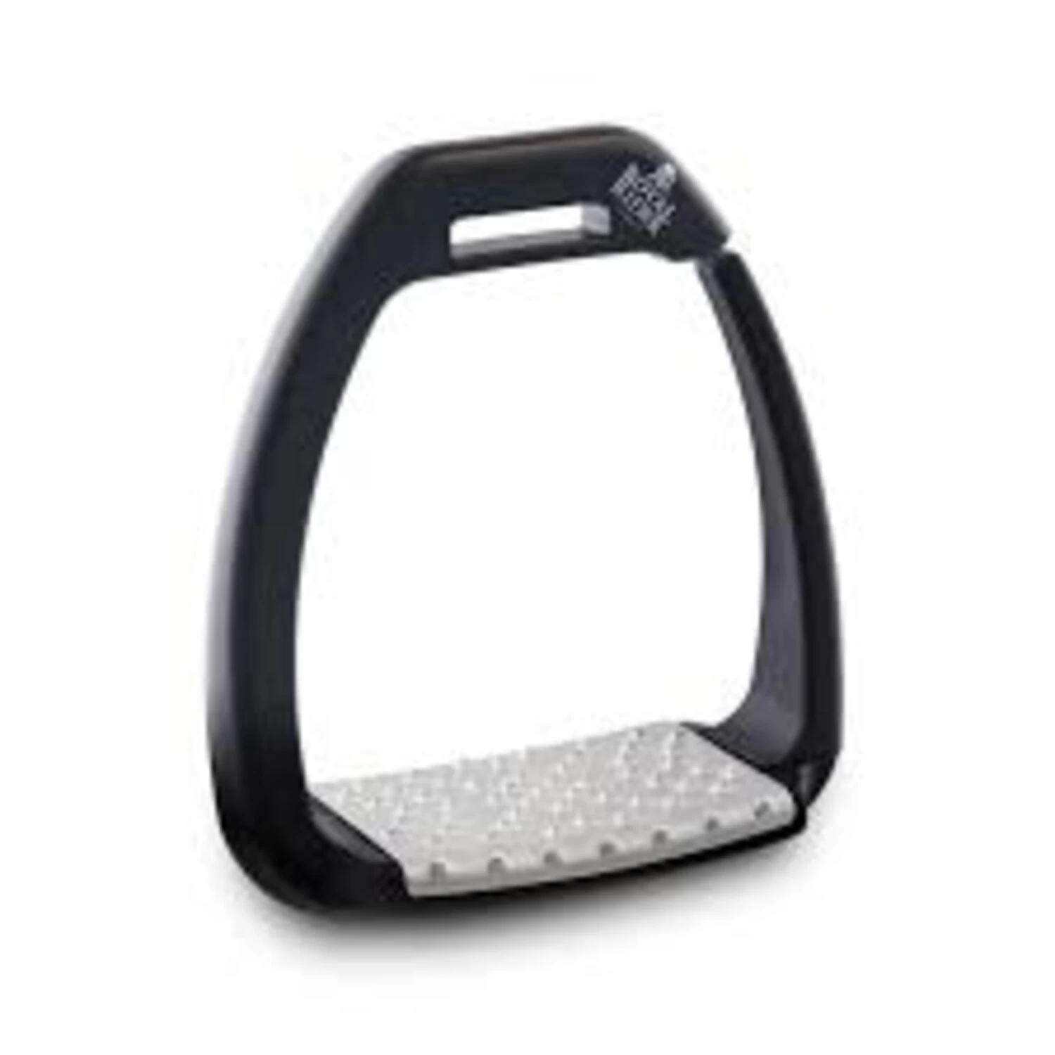 CONCEPT SECURITY STIRRUPS BLACK/BLACK 3 CONCEPT SECURITY STIRRUPS BLACK/BLACK