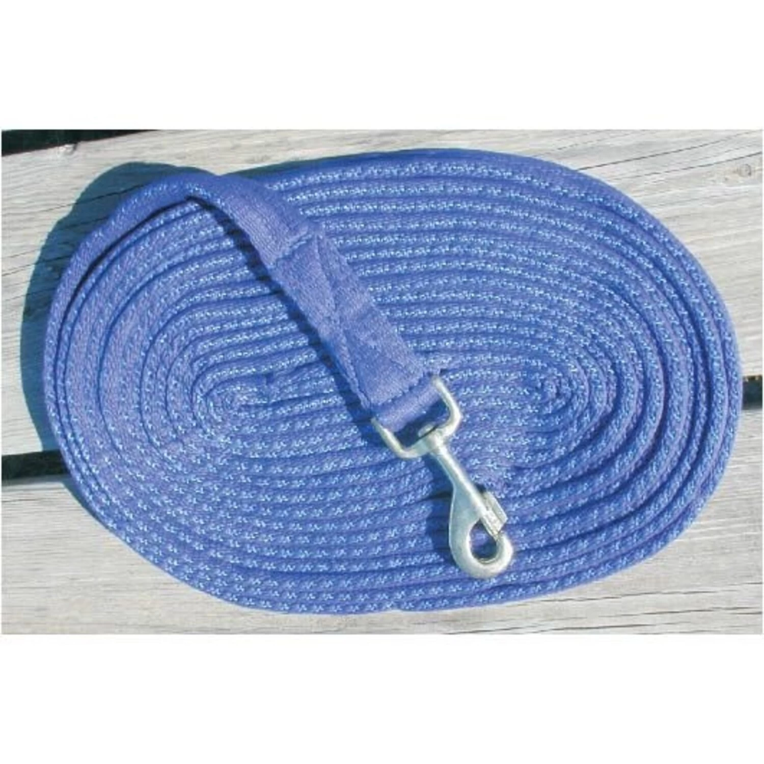 COTTON LUNGE LINE 3 COTTON LUNGE LINE