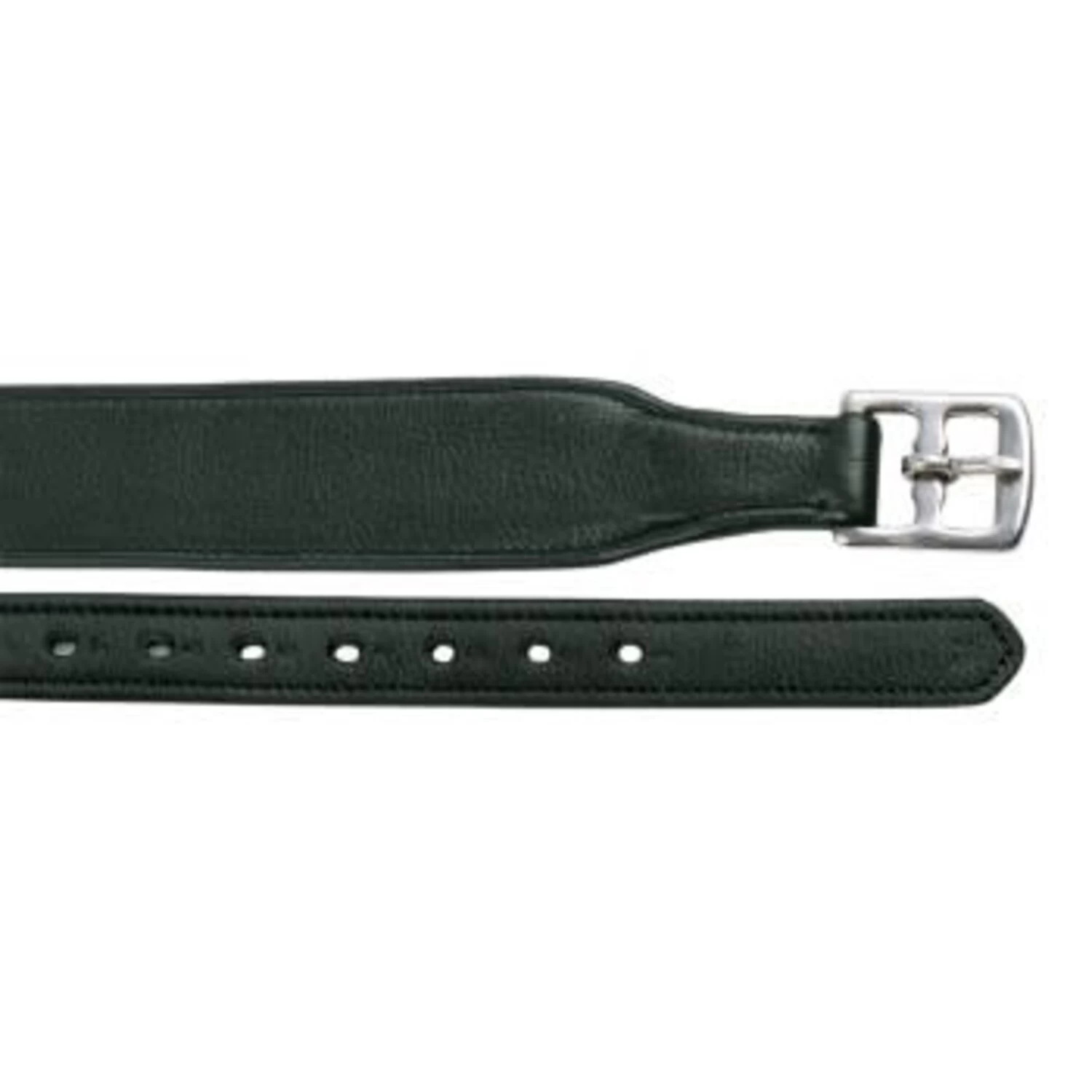 Ovation COVERED WIDE COMFORT STIRRUP LEATHERS 3 Ovation COVERED WIDE COMFORT STIRRUP LEATHERS