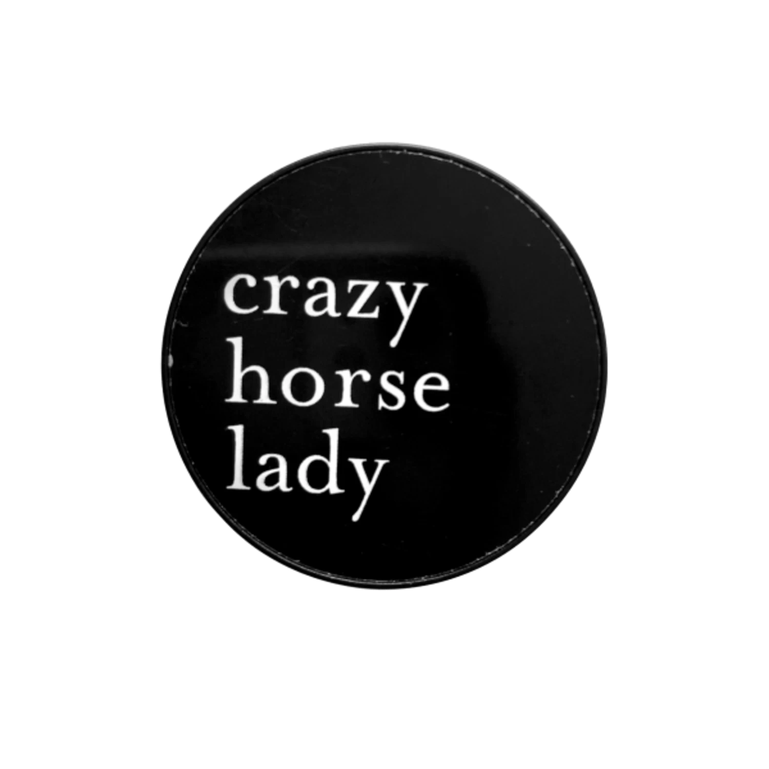 CRAZY HORSE LADY PHONE GRIP 3 CRAZY HORSE LADY PHONE GRIP