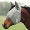 CRUSADER FLY MASK STANDARD WITH EARS -Best Equestrian Supplies crusader fly mask standard with ears