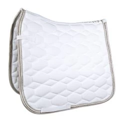 CRYSTAL FASHION GENERAL PURPOSE PAD -Best Equestrian Supplies crystal fashion general purpose pad 2