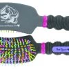 CURVE BRUSH -Best Equestrian Supplies curve brush