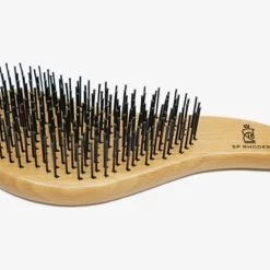 CUSTOM MANE & TAIL BRUSH