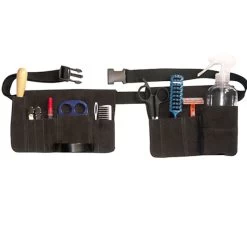 Deluxe Braiding Kit - Black