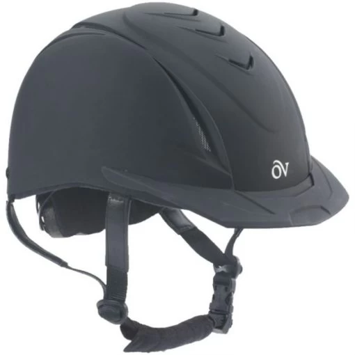 Ovation DELUXE SCHOOLER HELMET 3 Ovation DELUXE SCHOOLER HELMET -Best Equestrian Supplies deluxe schooler helmet