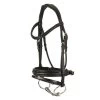 Ovation DORTMUND ANATOMIC DRESSAGE BRIDLE 2 Ovation DORTMUND ANATOMIC DRESSAGE BRIDLE -Best Equestrian Supplies dortmund anatomic dressage bridle
