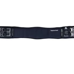 Back On Track DRESSAGE GIRTH PL 2 ENDS 7 Back On Track DRESSAGE GIRTH PL 2 ENDS -Best Equestrian Supplies dressage girth pl 2 ends 2