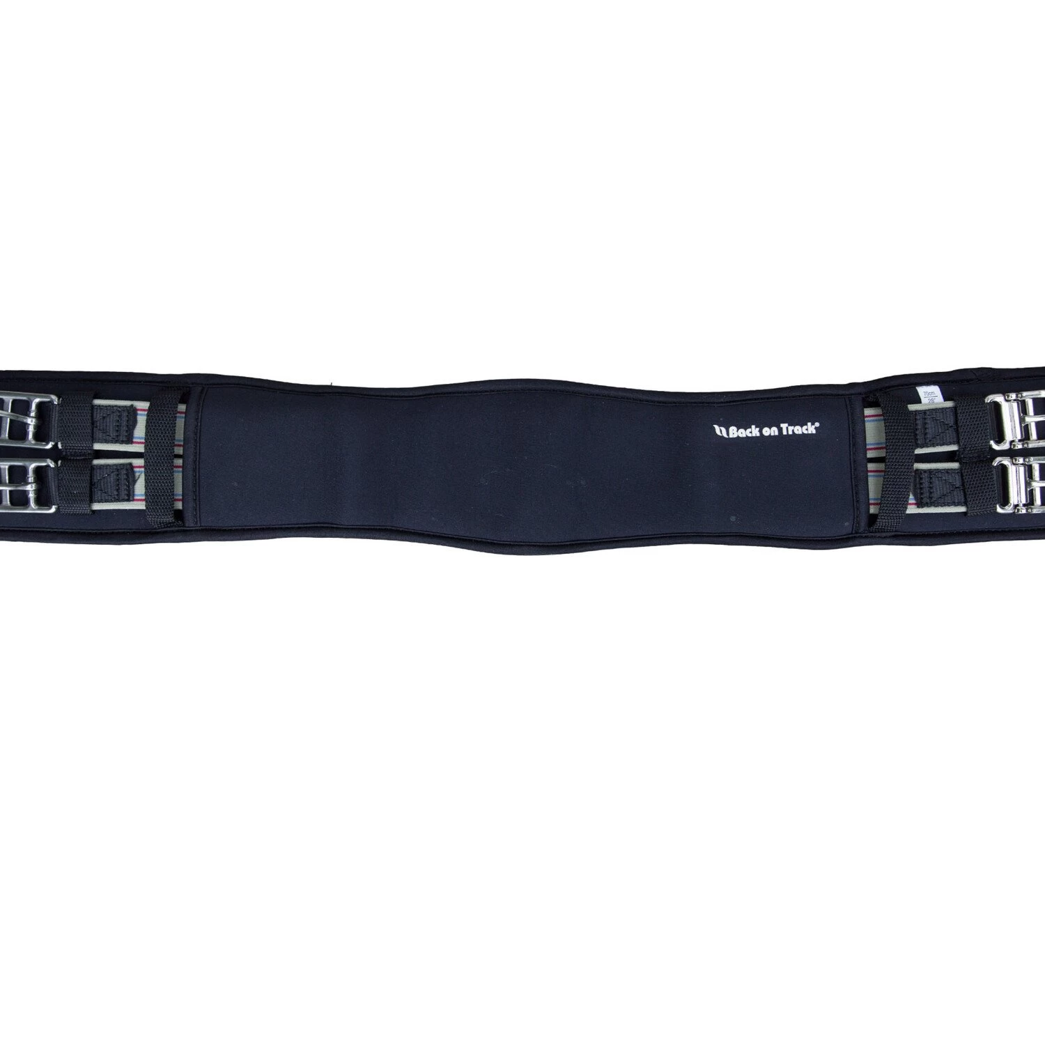 Back On Track DRESSAGE GIRTH PL 2 ENDS 5 Back On Track DRESSAGE GIRTH PL 2 ENDS - Image 3