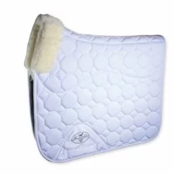 Professional's Choice DRESSAGE PAD WITH FLEECE