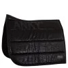 DRESSAGE SADDLE PAD SS22 -Best Equestrian Supplies dressage saddle pad ss22