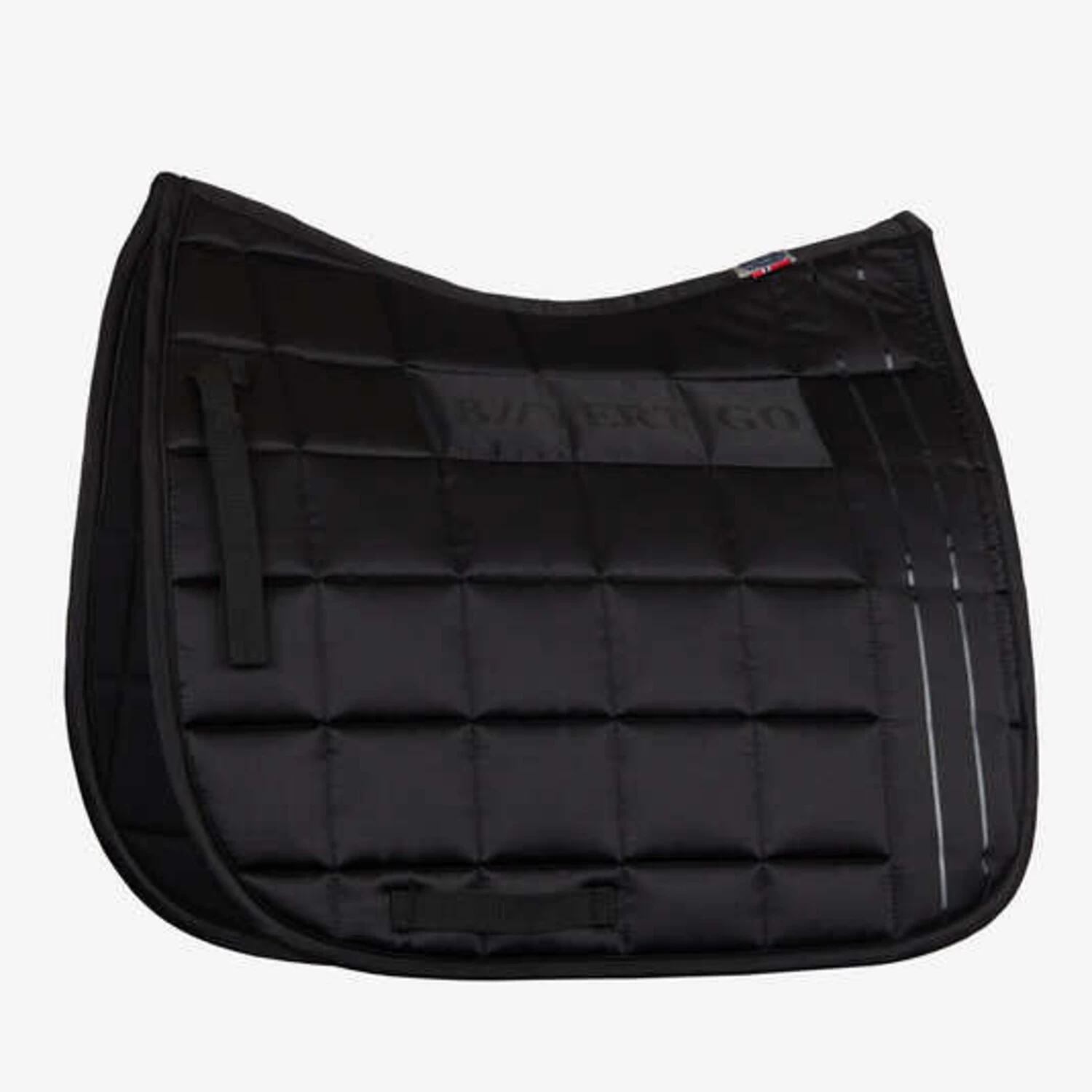 DREW DRESSAGE SADDLE PAD 3 DREW DRESSAGE SADDLE PAD