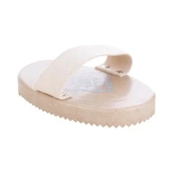 Eco Curry Comb - Beige