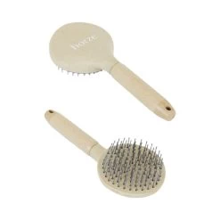 Eco Mane & Tail Brush - Beige