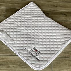 EE DRESSAGE SADDLE PAD
