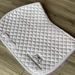 EE JUMPER SADDLE PAD