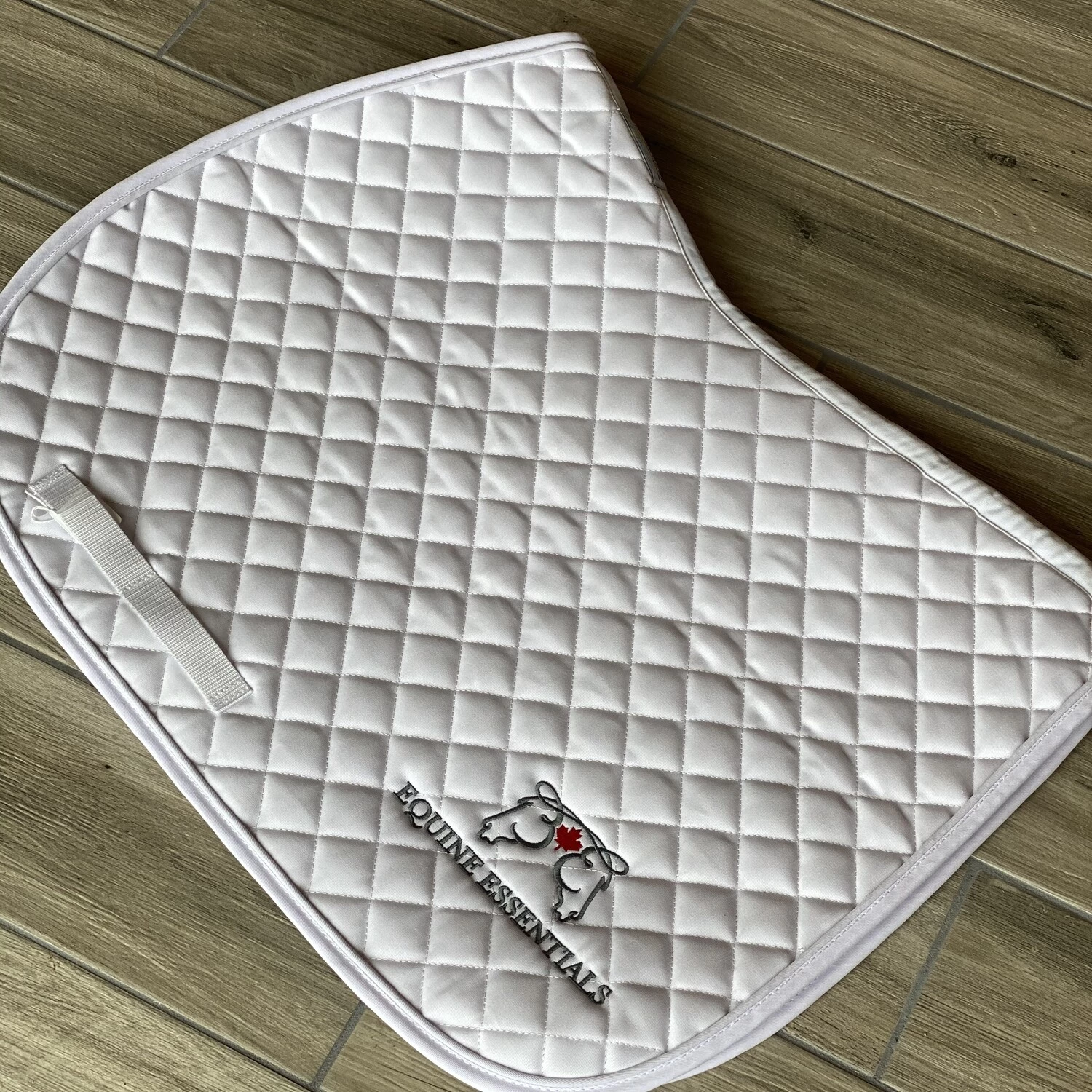 EE JUMPER SADDLE PAD 3 EE JUMPER SADDLE PAD