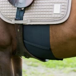 ELASTIC BELLY GUARD -Best Equestrian Supplies elastic belly guard 2