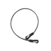 Horseware Ireland ELASTIC PVC COVERED TAILCORD -Best Equestrian Supplies elastic pvc covered tailcord