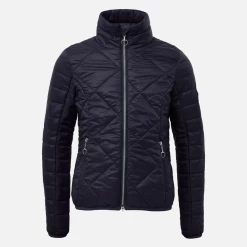 ELENA KIDS LIGHT PADDED JACKET 13 ELENA KIDS LIGHT PADDED JACKET -Best Equestrian Supplies elena kids light padded jacket 5