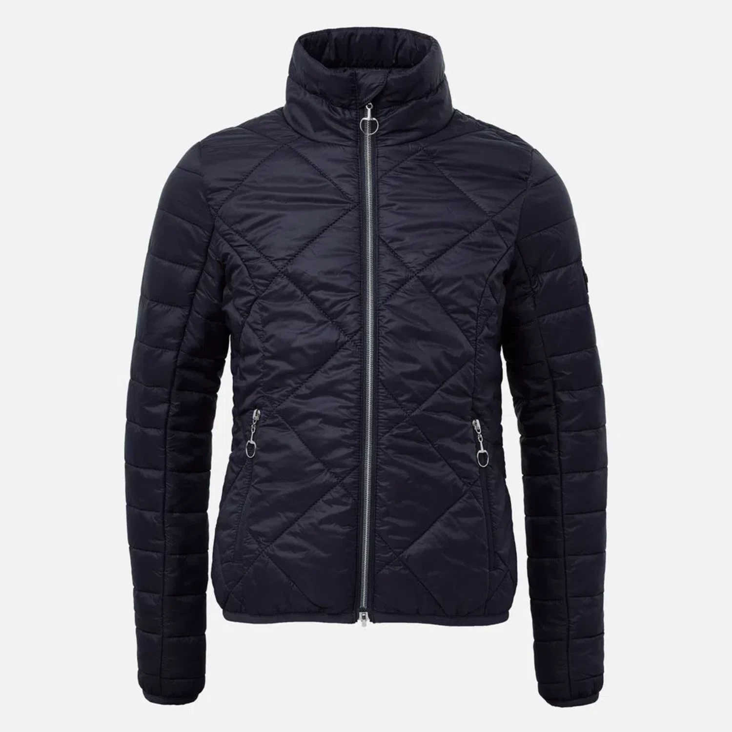 ELENA KIDS LIGHT PADDED JACKET 8 ELENA KIDS LIGHT PADDED JACKET - Image 6