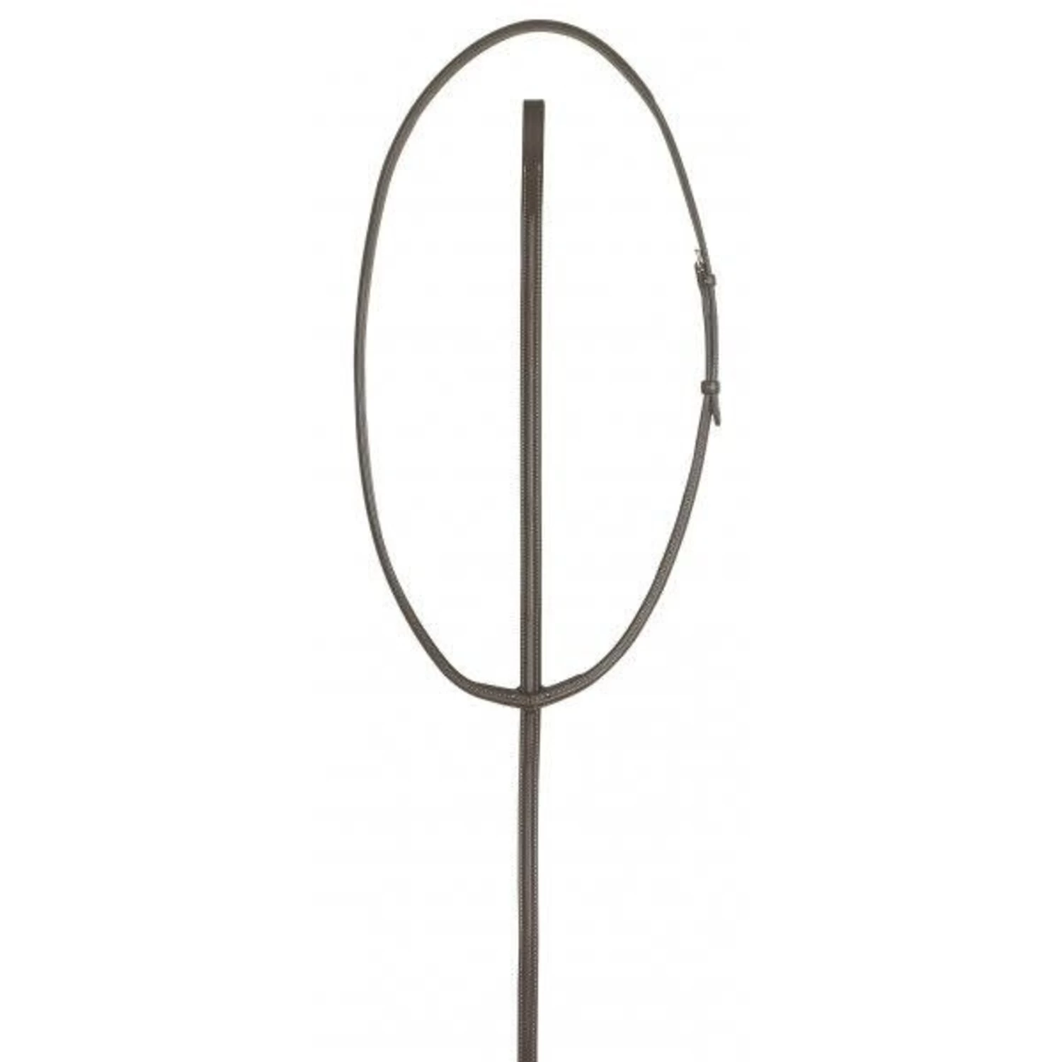 Ovation Elite Collection- Plain Raised Standing Martingale 3 Ovation Elite Collection- Plain Raised Standing Martingale