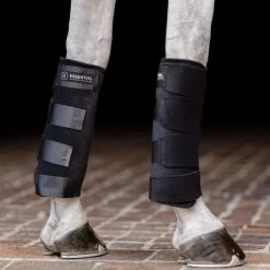 ESSENTIAL COLD THERAPY TENDON BOOTS -Best Equestrian Supplies essential cold therapy tendon boots 2