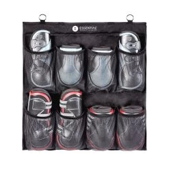 Essential Hanging Boot Organizer -Best Equestrian Supplies essential hanging boot organizer 3