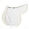 Ovation Europaâ„¢ Sheepskin Hunter Show Pad 1 Ovation Europaâ„¢ Sheepskin Hunter Show Pad -Best Equestrian Supplies europa sheepskin hunter show pad