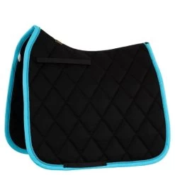 BR EVENT COOL DRY DRESSAGE SADDLE PAD -Best Equestrian Supplies event cool dry dressage saddle pad 6