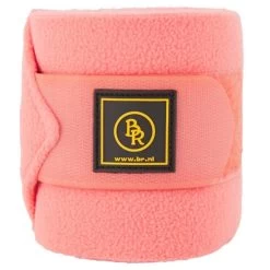 BR EVENT FLEECE BANDAGES -Best Equestrian Supplies event fleece bandages 10