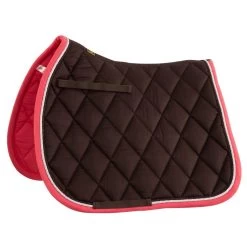 BR EVENT GP SADDLE PAD -Best Equestrian Supplies event gp saddle pad 2