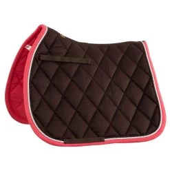 BR EVENT GP SADDLE PAD