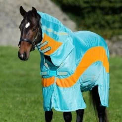 Amigo EVOLUTION -Best Equestrian Supplies evolution 3