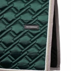 Evolve Dressage Pad With Anti Slip Padding