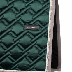 Evolve Dressage Pad With Anti Slip Padding -Best Equestrian Supplies evolve dressage pad with anti slip padding 5