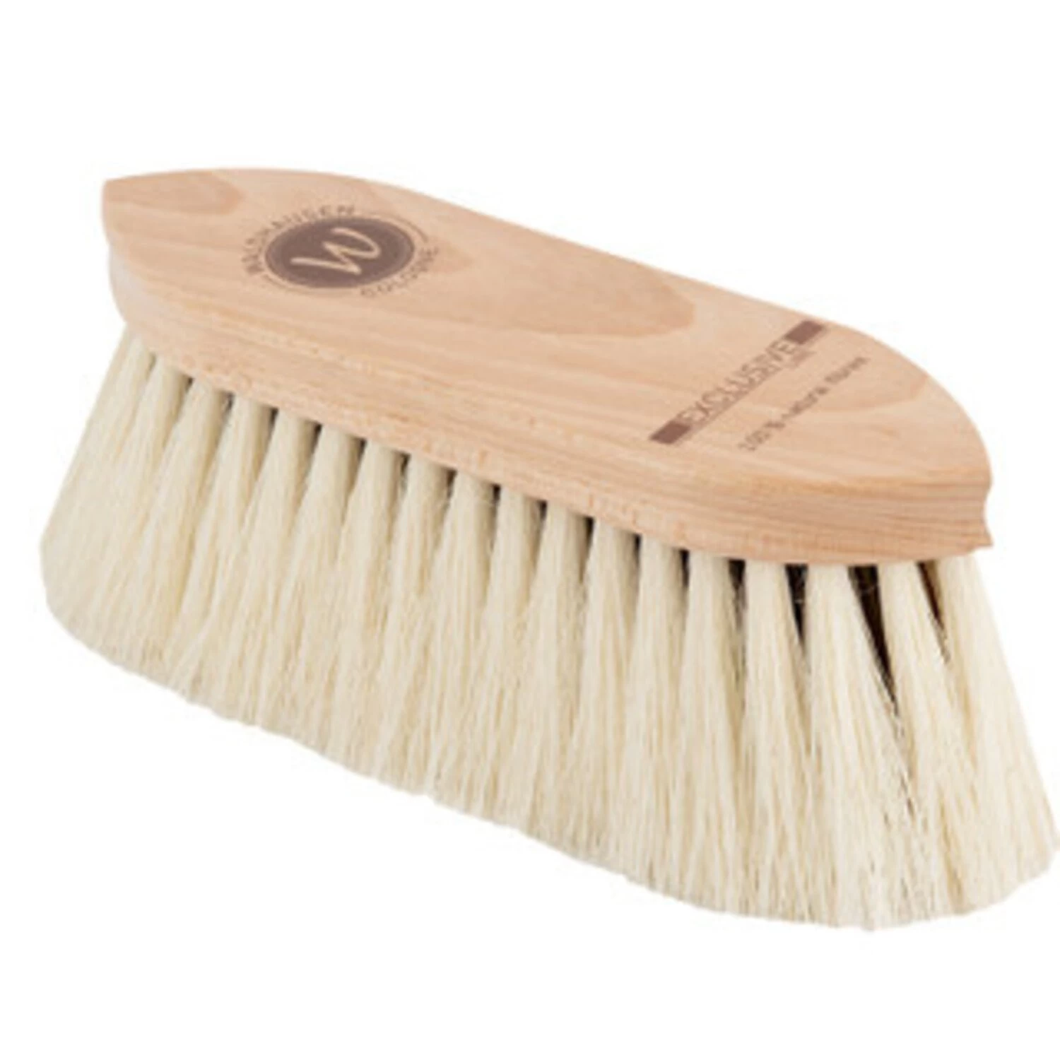 Waldhausen EXCLUSIVE NATUREFIBRE BRISTLE BRUSH 4 Waldhausen EXCLUSIVE NATUREFIBRE BRISTLE BRUSH - Image 2