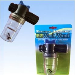 EZ-Wash Wand Soap Dispensers