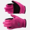 FLEECE KIDS GLOVES 2 FLEECE KIDS GLOVES -Best Equestrian Supplies fleece kids gloves