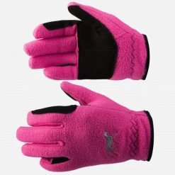 FLEECE KIDS GLOVES