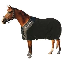 Back On Track FLEECE RUG SUPREME