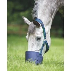 FLEXI GRAZER MUZZLE 8 FLEXI GRAZER MUZZLE -Best Equestrian Supplies flexi grazer muzzle 2