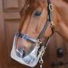 FLEXIBLE FILLY GRAZING MUZZLE 1 FLEXIBLE FILLY GRAZING MUZZLE -Best Equestrian Supplies flexible filly grazing muzzle