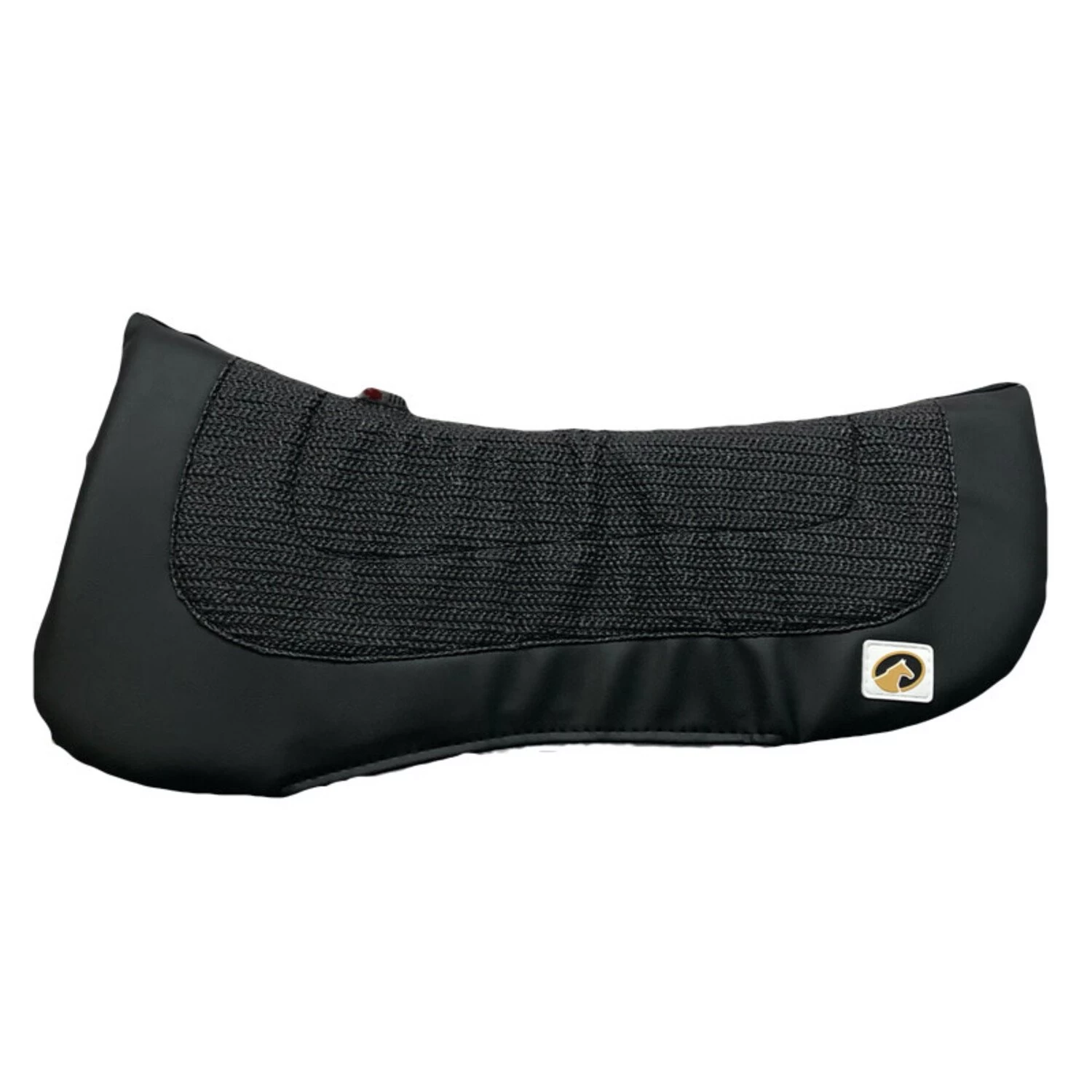 FLIP HALF PAD MATTE DRESSAGE 4 FLIP HALF PAD MATTE DRESSAGE - Image 2