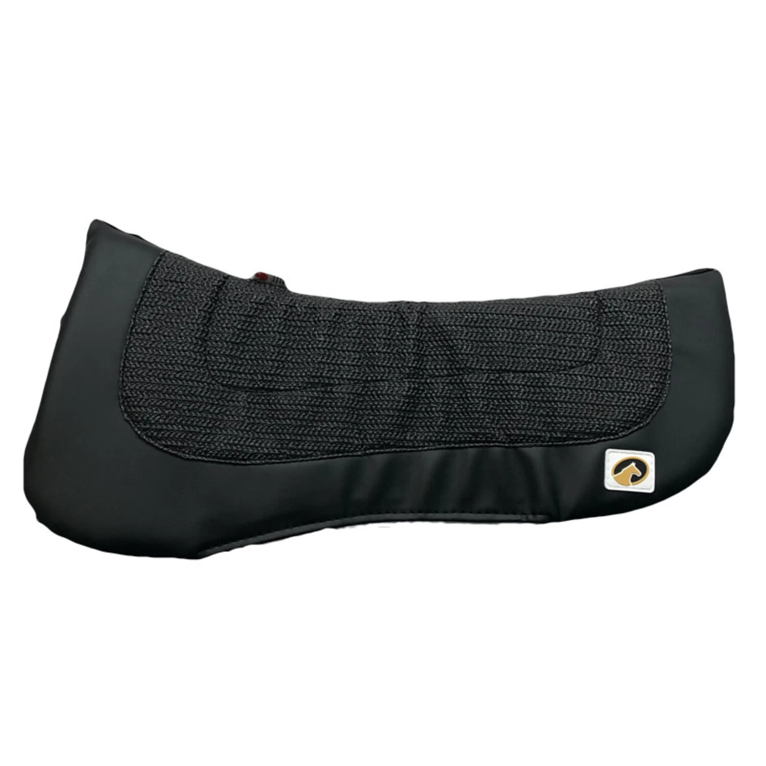 FLIP HALF PAD MATTE DRESSAGE 3 FLIP HALF PAD MATTE DRESSAGE