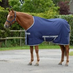 FREEDOM TWILL SHEET -Best Equestrian Supplies freedom twill sheet 2