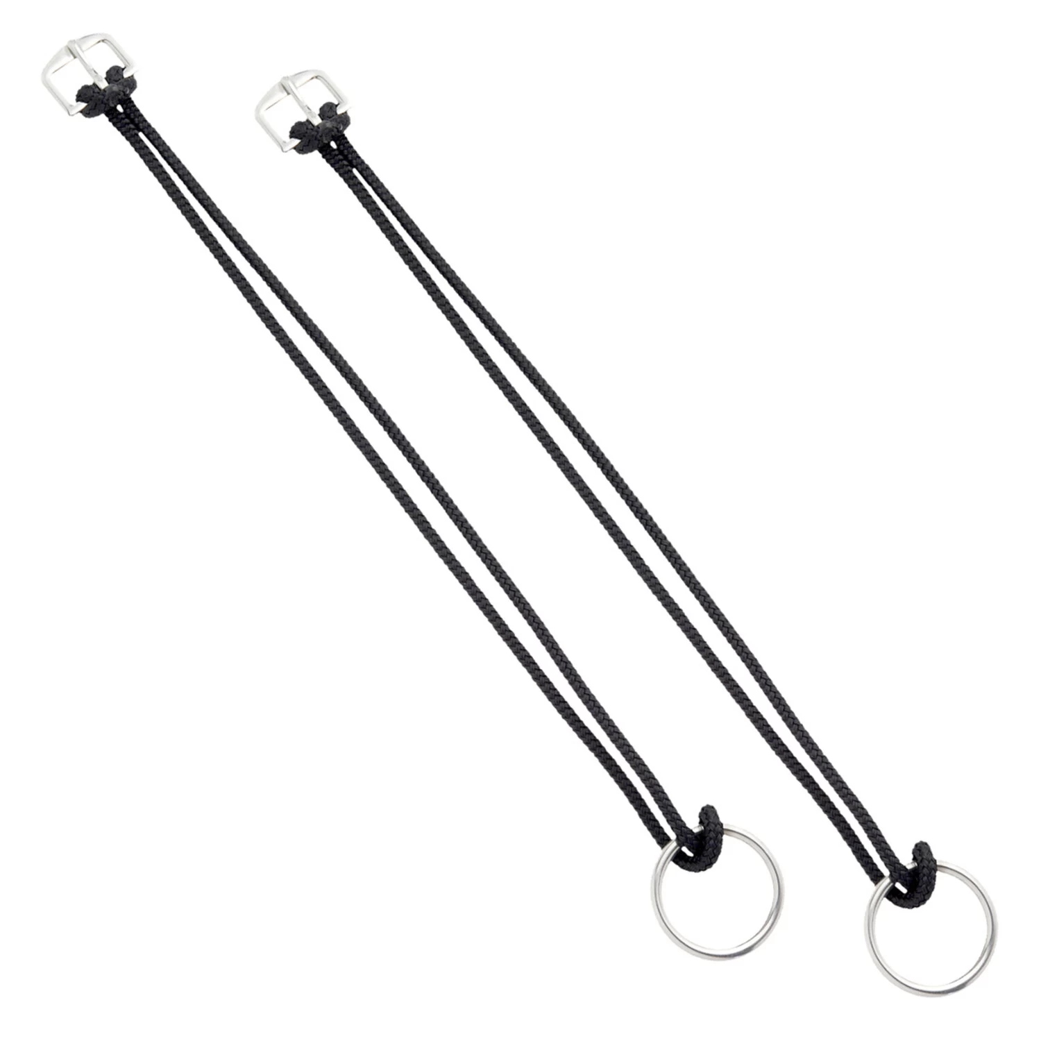 Waldhausen GAG CHEEKS - BLACK 3 Waldhausen GAG CHEEKS - BLACK